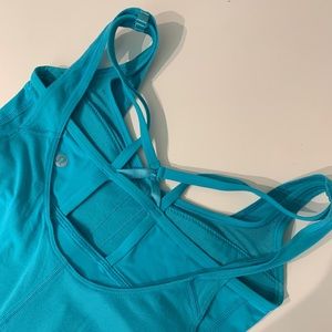 🍋Lululemon Bra/top Combo